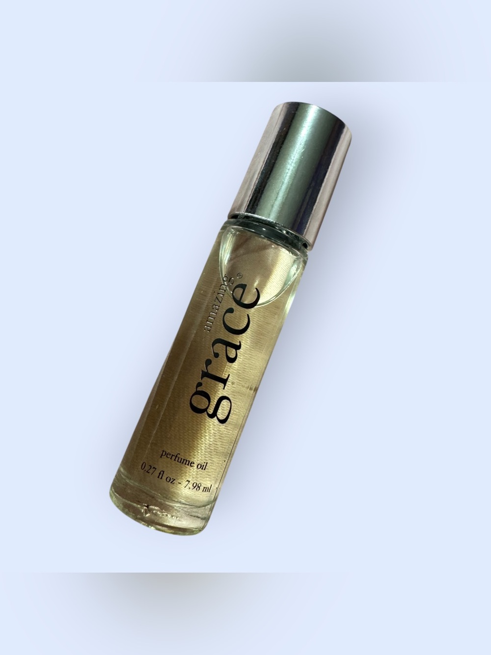 Philosophy Amazing Grace Perfume Oil Rollerball